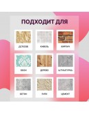 Краска для стен водоэмульсионная интерьерная матовая Profipaints SILVER DESIGN VISION 0.9л, Чистое небо