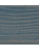 Масло для дерева фасадное атмосферостойкое ProfiPaints Silver Facade Wood Oil 0.9 л, Серо-синий