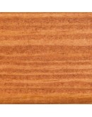 Масло для дерева Profipaints ECO Wood Facade Oil 0.9л, Янтарь