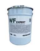 Краска для дерева PROFIPAINTS WF EXPERT для наружных и внутренних работ укрывная 18л, База C