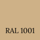 Краска фасадная TEKNOS Цаку (SACU) 0,9л , RAL-1001