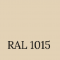 Краска для сайдинга ProSaiding  0,9л , RAL-1015