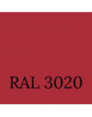 Краска эмаль для дерева бетона и металла полиуретановая Symphony Winner глянцевая 2, 7 л, RAL-3020