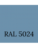 Краска для дерева и OSB укрывная износостойкая ProfiPaints SILVER WOOD FACADE 0.9л, RAL-5024