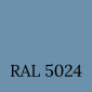 Краска для сайдинга ProSaiding  0,9л , RAL- 5024