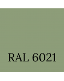 Краска для дерева и OSB укрывная износостойкая ProfiPaints SILVER WOOD FACADE 0.9л, RAL-6021