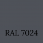 Краска для сайдинга ProSaiding  0,9л , RAL- 7024