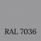 Краска для сайдинга ProSaiding  0,9л , RAL- 7036
