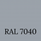 Краска для сайдинга ProSaiding  0,9л , RAL- 7040