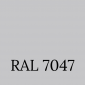 Краска для сайдинга ProSaiding  0,9л , RAL- 7047