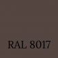 Краска для сайдинга ProSaiding  0,9л , RAL- 8017