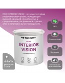 Краска интерьерная для стен и потолков износостойкая матовая Profipaints ECO INTERIOR VISION  2.7л, Бежевая пустыня