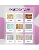 Краска интерьерная для стен и потолков износостойкая матовая Profipaints ECO INTERIOR VISION  9л, Мокко