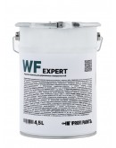 Краска для дерева PROFIPAINTS WF EXPERT для наружных и внутренних работ укрывная 4.5л, База C