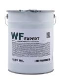 Краска для дерева PROFIPAINTS WF EXPERT для наружных и внутренних работ укрывная 18л, База А