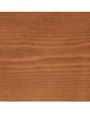 Масло для дерева Profipaints ECO Wood Facade Oil 0.9л, Светлый орех