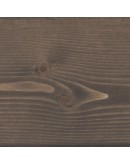 Масло для дерева фасадное атмосферостойкое ProfiPaints Silver Facade Wood Oil 4.5 л, Серо-коричневый