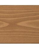 Масло для дерева фасадное атмосферостойкое ProfiPaints Silver Facade Wood Oil 4.5 л, Дуб