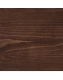 Масло для дерева фасадное атмосферостойкое ProfiPaints Silver Facade Wood Oil 4.5 л, Палисандр