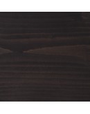 Масло для дерева фасадное атмосферостойкое ProfiPaints Silver Facade Wood Oil 4.5 л, Венге