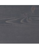 Масло для дерева фасадное атмосферостойкое ProfiPaints Silver Facade Wood Oil 4.5 л, Серо-голубой