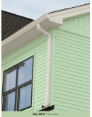 Краска для сайдинга FORSIDE VINIL COLOR 0.9л, RAL-6019