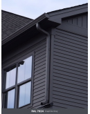 Краска для сайдинга FORSIDE VINIL COLOR 0.9л, RAL-7024