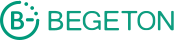 Begeton Logo
